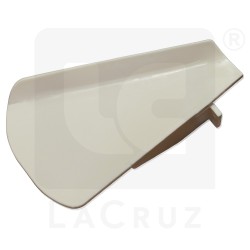 500308 - Escama izquierda torcida para Alma, markets:  []string{"A", "B", "AU"}