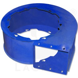 944005499 - Cajon aspirador superior para Braud SB, VL, VM y VX