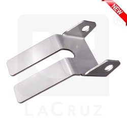 883611128 - Placa soporte bobina para elevadora para la viña