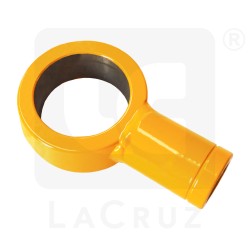 122887 - Regulador izquierdo Gregoire G140, markets:  []string{"A", "B", "AU"}