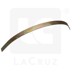 944013736 - Guía patin curva izquierda trasera superior para Braud NH