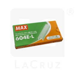 503002LC - Grapas para MAX TAPENER y 501001AMLC