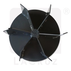 883979872 - Rotor ventilador derecho Pellenc cabezal STD 2010