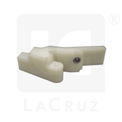 FH 006110 - Silentblock para escama para Bobard