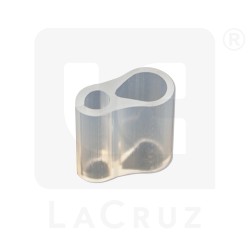 CLS1228LC - Clip para injerto - Ø 2,8 mm