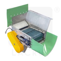 CNVDXLC - Kit cinta transportadora derecha para despalilladora