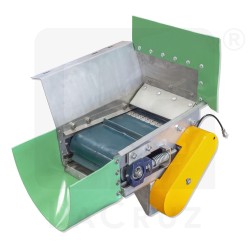 CNVSXLC - Kit cinta transportadora izquierda para despalilladora