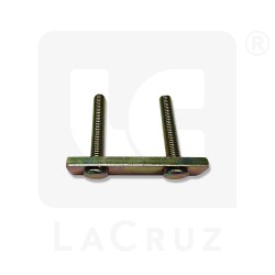 913126098 - Pinza de fijación patín noria para Braud NH