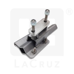 LCDXBRA - Soporte sacudida derecho para Braud TB10 y TB15 - LaCruz