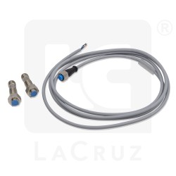 LCSE0214DX - Kit sensores para despalilladora - Derecho