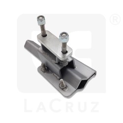 LCSXPEL - Kit modificación sacudida LaCruz izquierdo Pellenc
