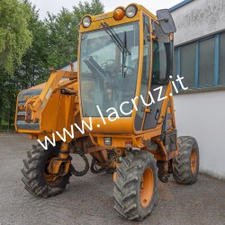 TRACTOR ZANCUDO PELLENC 3200 - M035