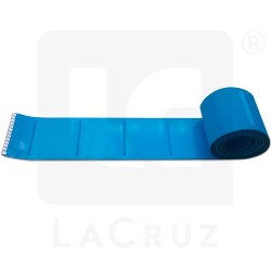 NA02VOL - Cinta para brazo de descarga para Volentieri - 300mm x 6630mm