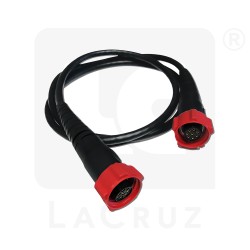 PA70166 - Cable de alimentación para tijera eléctrica Max PASJ301 - 3 m