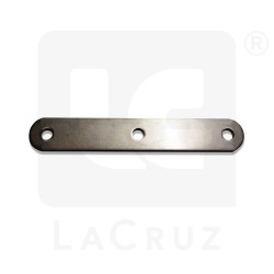 944003810 - Placa fijación norias pequeñas para Braud NH