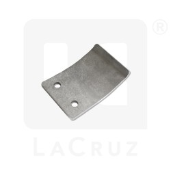 944027125 - Placa para kit biela Braud NH