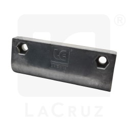 175011, 175012, 175021 - Soporte sacudidor Grégoire Ø 25 mm, markets:  []string{"A", "B", "AU"}