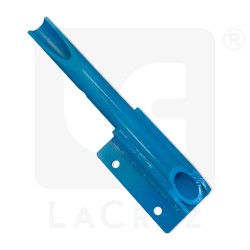 944005328 - Soporte modificación sacudida para Braud T140 y T240, izquierdo - LaCruz