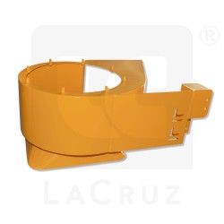 355170 - Caja del ventilador derecha Grégoire - hierro, markets:  []string{"A", "B", "AU"}